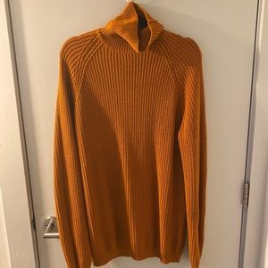 Zara Men’s Turtleneck
